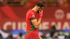 Afrika-Cup: Sambia schockt Mali! Last-Minute-Tor und Drama um Elfmeter!