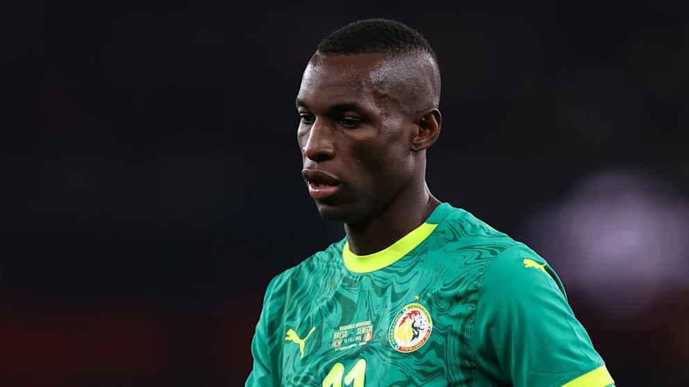 Afrika-Cup Schock: Bayern-Star versäumt Riesenchance! Senegal gegen Sudan – Die Bilder!