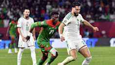 Afrika-Cup Schock: Senegal gewinnt, aber Jackson wird zur Lachnummer! Tragödie überschattet Jubel!