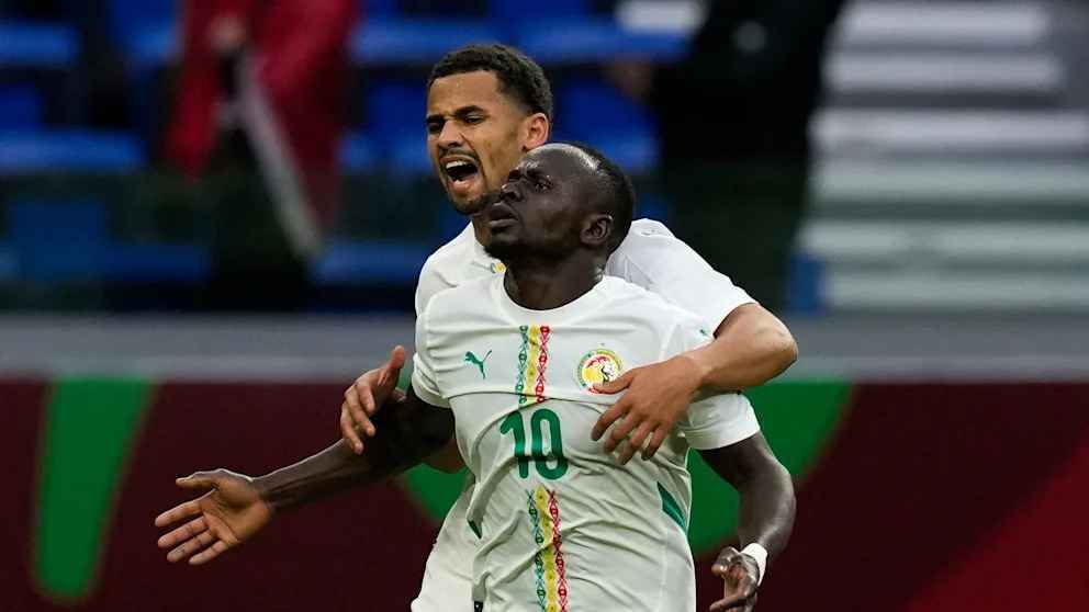 Afrika-Cup Schock! Senegal verpasst frühes K.o.-Ticket – Dramatik in Tanger!