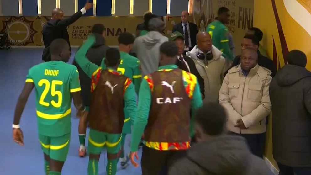 Afrika-cup-chaos: fifa muss hart durchgreifen!