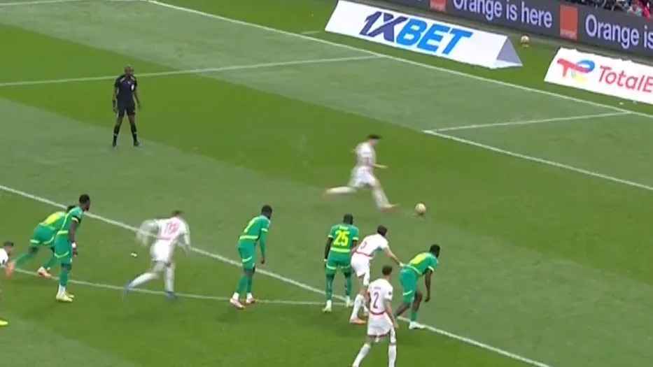 Afrika-cup-schock: senegal schnappt sich den titel – und ein elfmeter lässt fans fassungslos zurück!