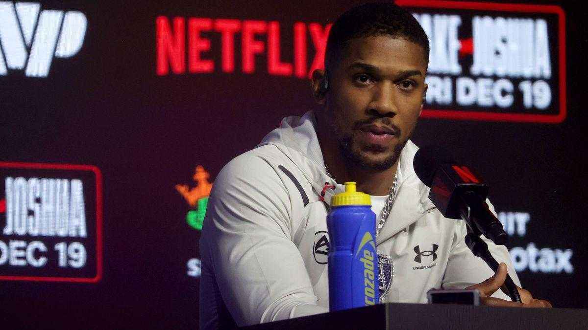 Agit kabayel vor wm-chance? duell mit usyk rückt näher