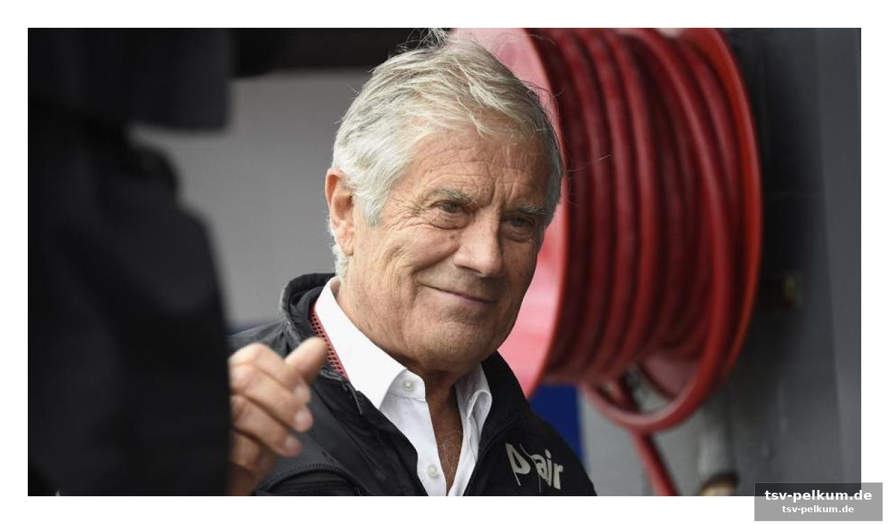 Acosta als neuer marquez? agostini sieht parallelen