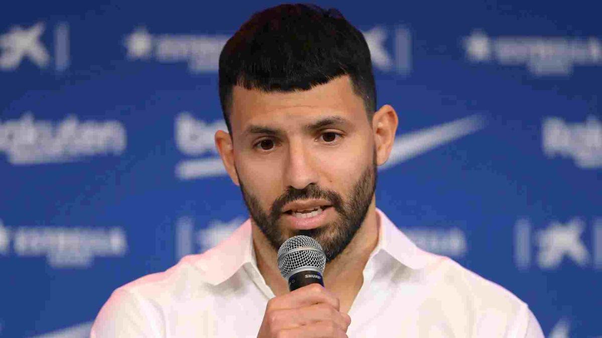 Aguero: messi ist der größte – debatte ist beendet!