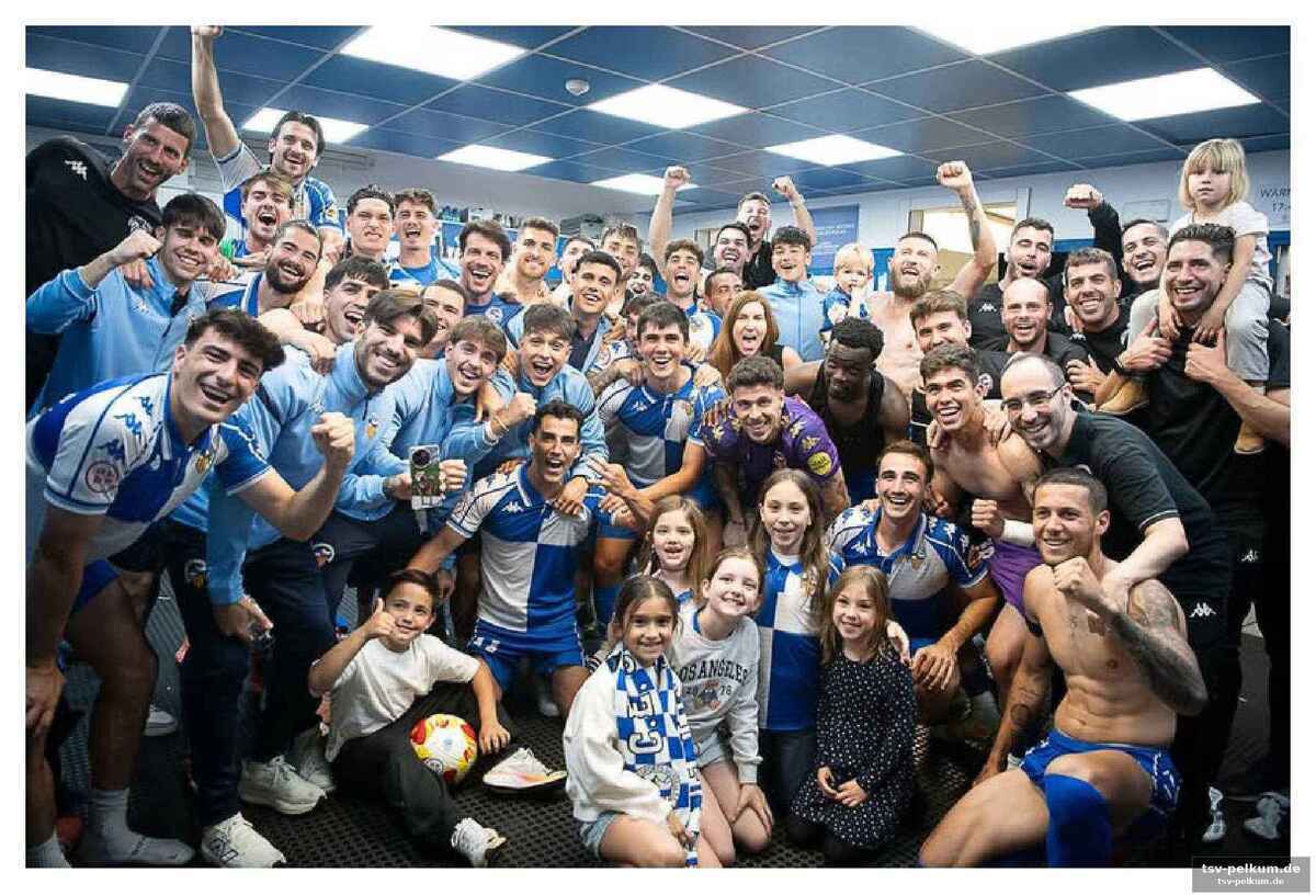 Fazit: sabadell zeigt charakter