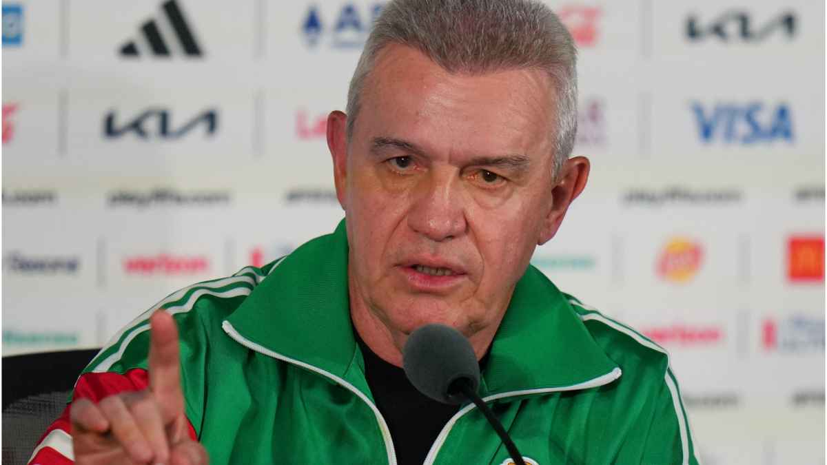 Aguirre vor wm-auftakt: emotionen, erinnerungen und selbstbewusstsein