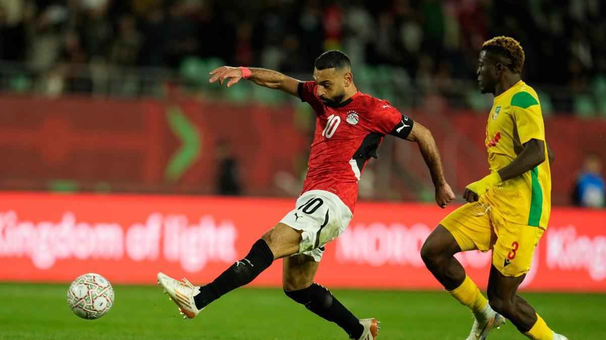 Ägypten bei der wm: salah & co. – ihre chancen im kampf um die weltspitze!