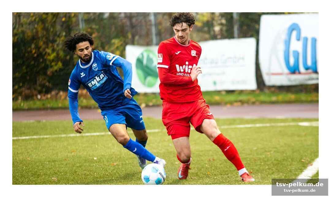Blick nach vorne: erfahrene spieler und entwicklungspotenzial