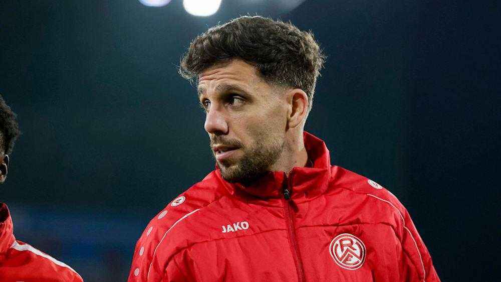 Ahmet arslan verlässt rot-weiss essen und wechselt nach australien