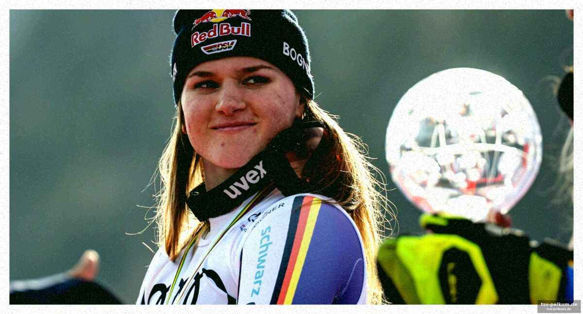 Riesenslalom als möglicher endpunkt