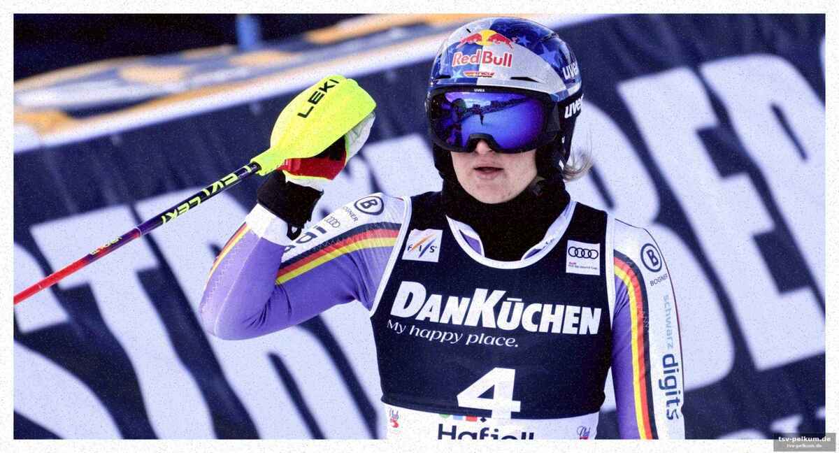 Shiffrins angst hat einen namen: zukunft