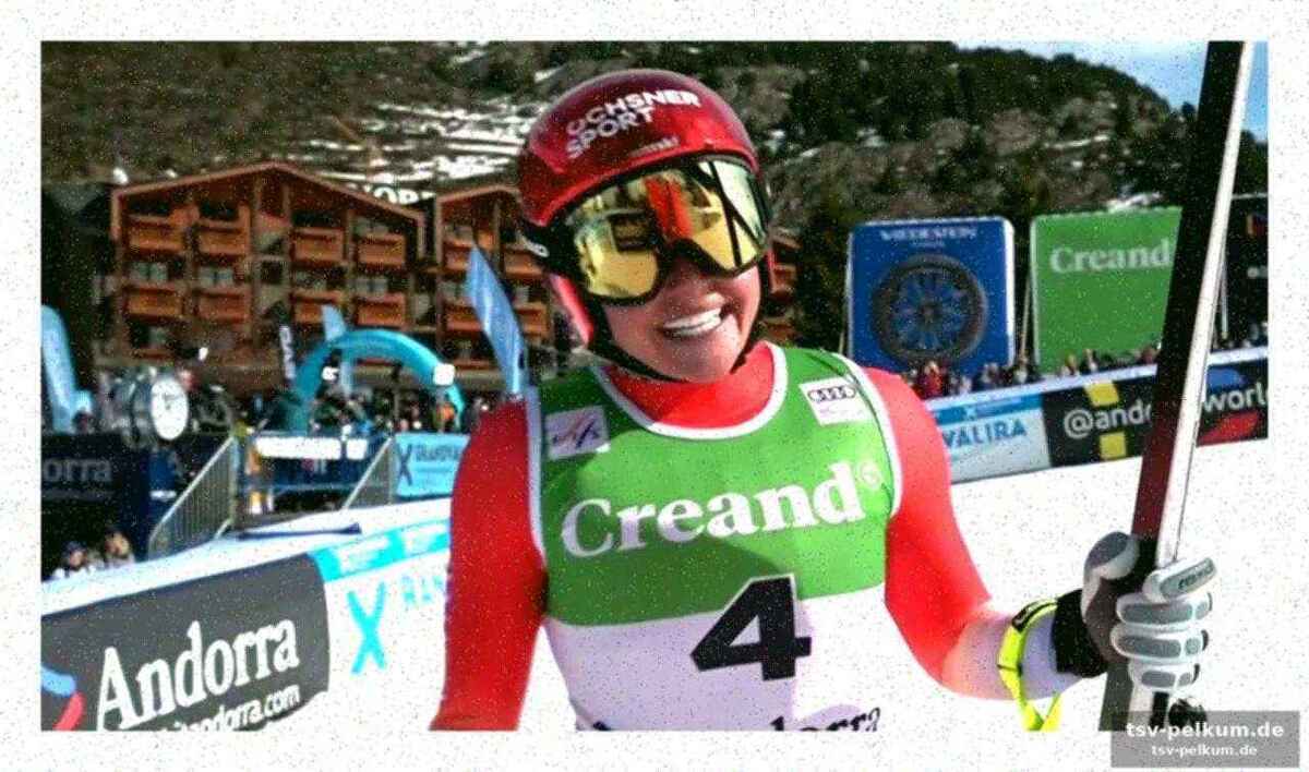 Aicher kämpft sich an vonn heran