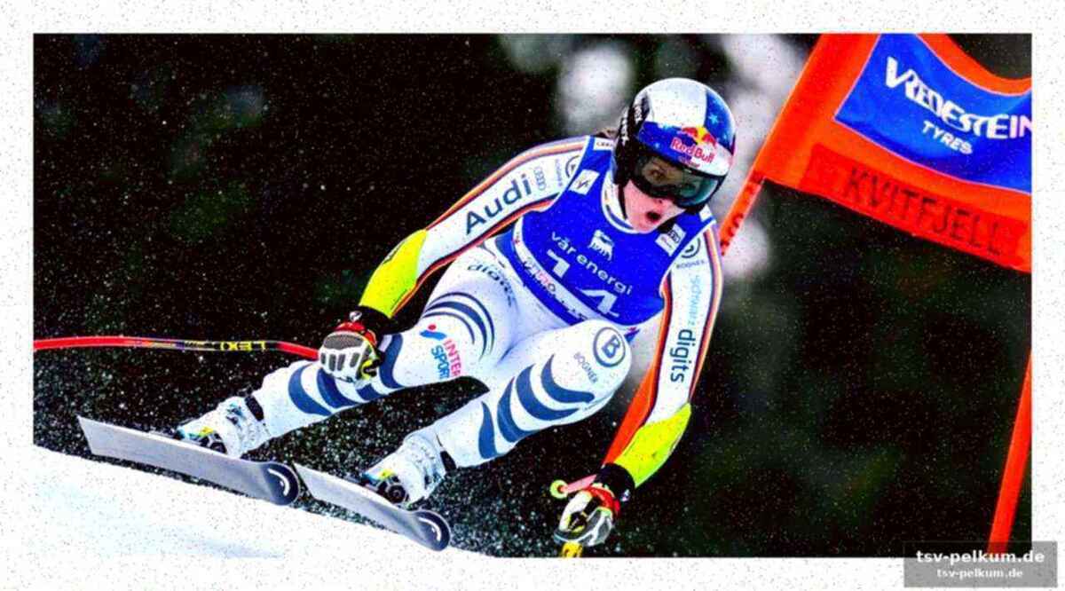Shiffrin verliert, aber gewinnt – die rechnung ist dennoch simpel
