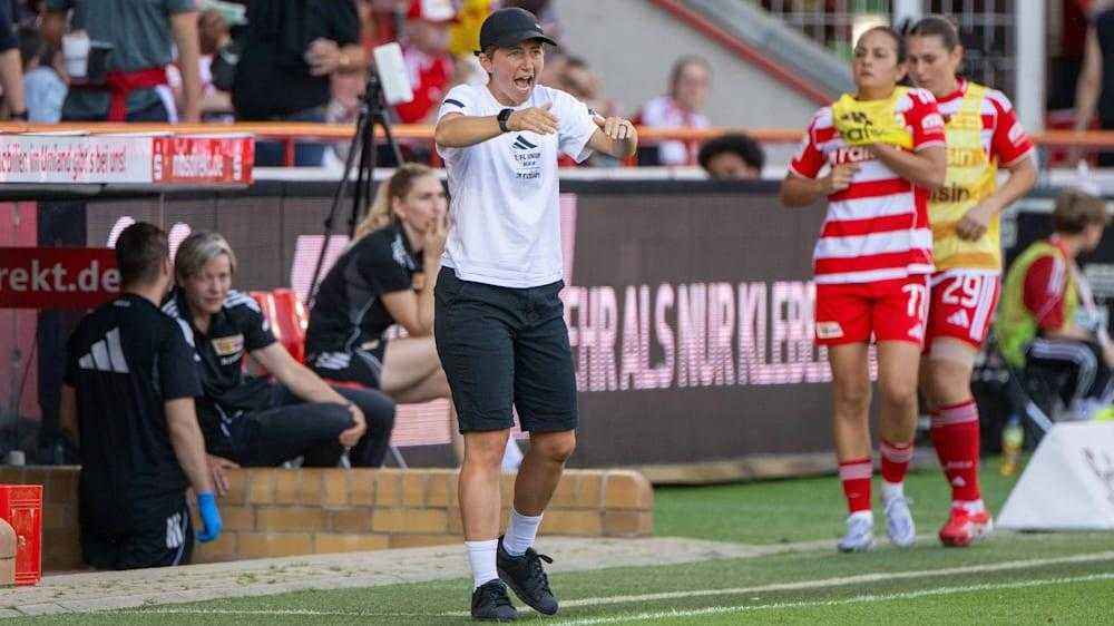 Ailien poese kehrt zurück ins union berlin nachwuchsleistungszentrum