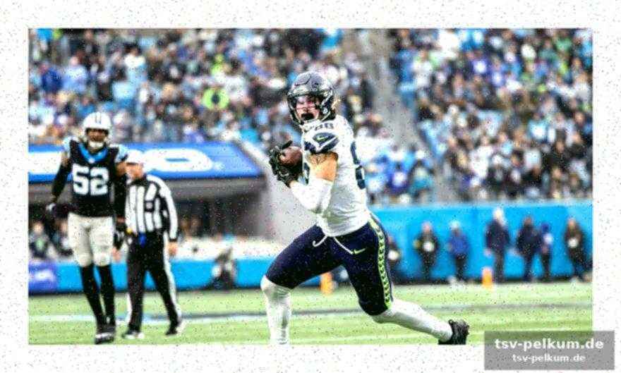 Die stärke der seahawks in dieser saison