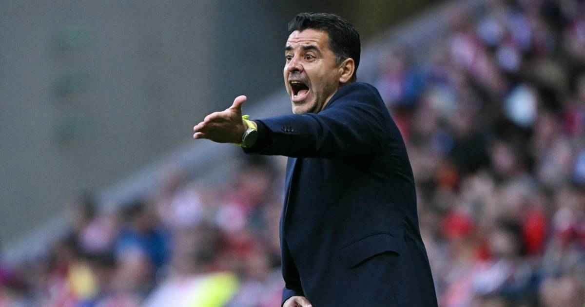 Ajax holt míchel: kann spanier den absturz stoppen?