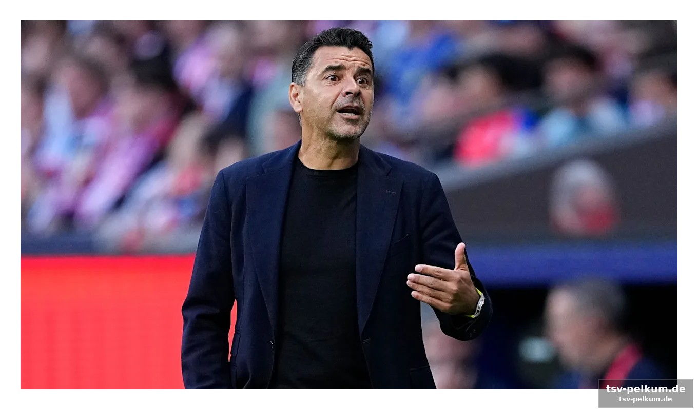 Ein neustart nach girona: zwischen höhenflügen und tiefen