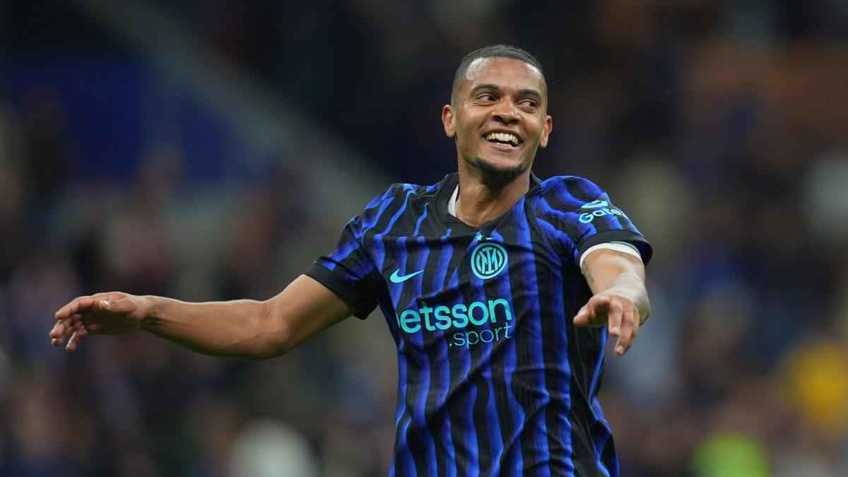 Akanji vor dem durchbruch: inter sichert sich top-verteidiger für 15 millionen!