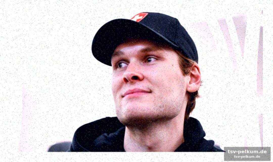 Reaktion auf die negativserie in der nhl