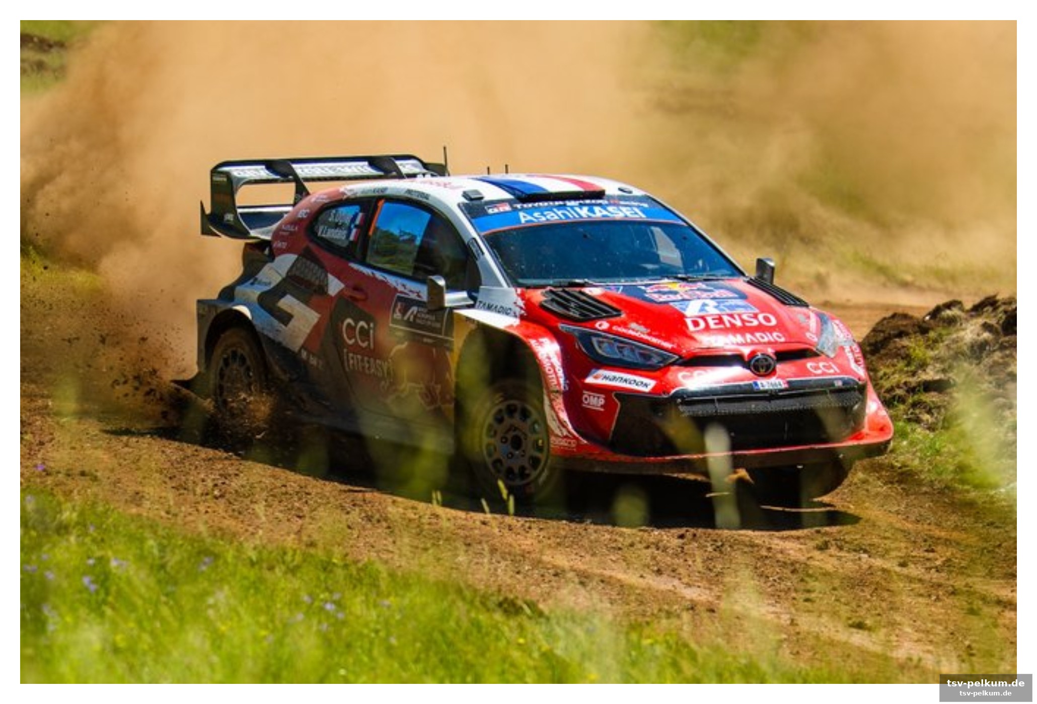 Dauerfeuer zwischen neuville und ogier – und ein beunruhigendes zeichen