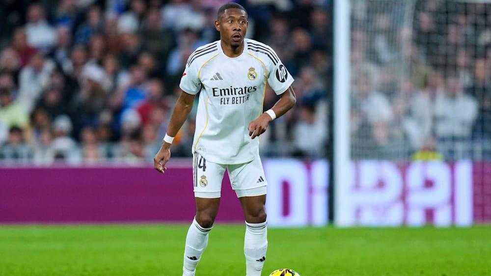 Alaba fällt aus: madrids abwehrbollwerk bröckelt vor celta-gipfel