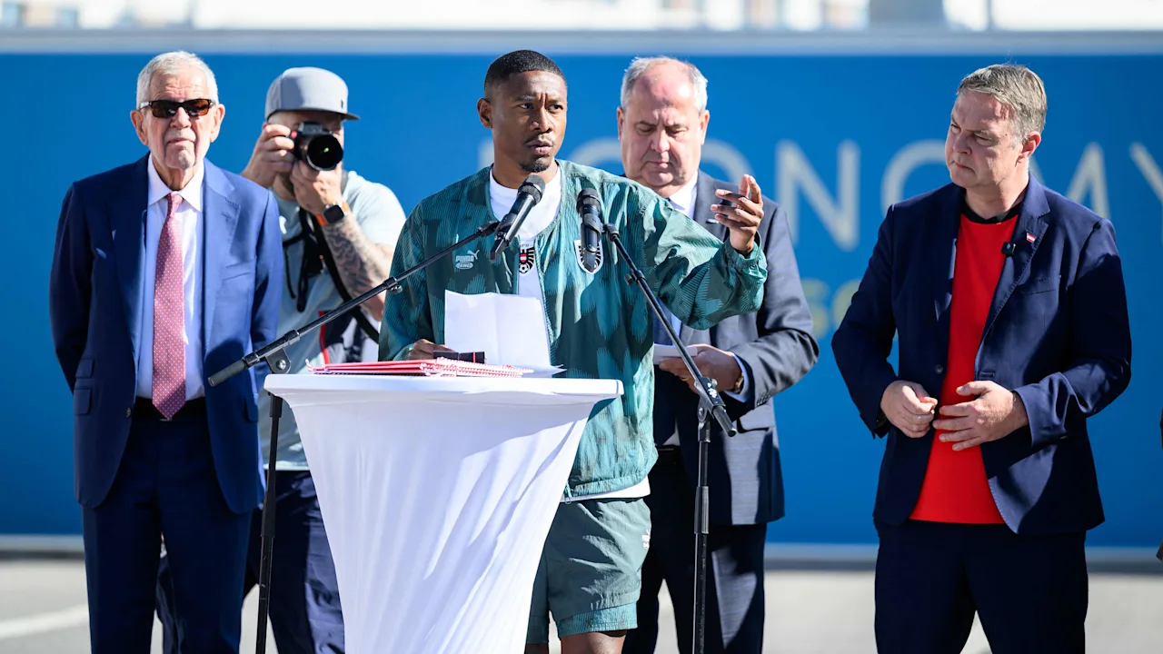 Alaba rührt tränen vor wm-abflug: „ein traum wird wahr!