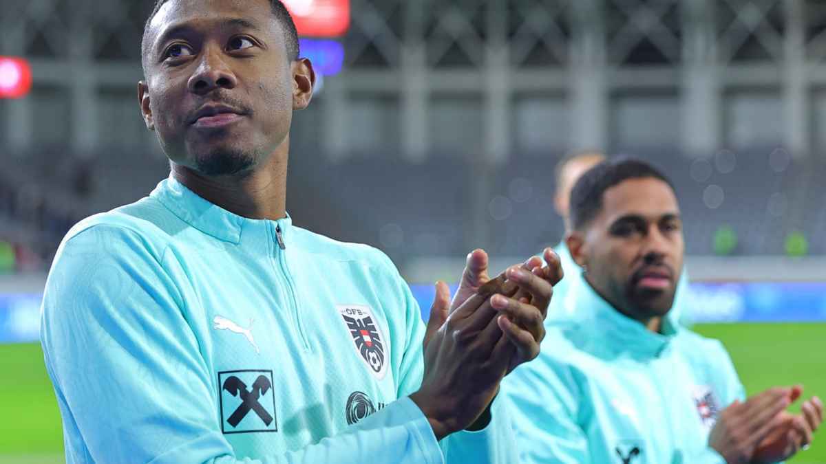 Alaba schaltet auf kriegsfuß: österreichs kapitän jagst seinen ersten wm-traum