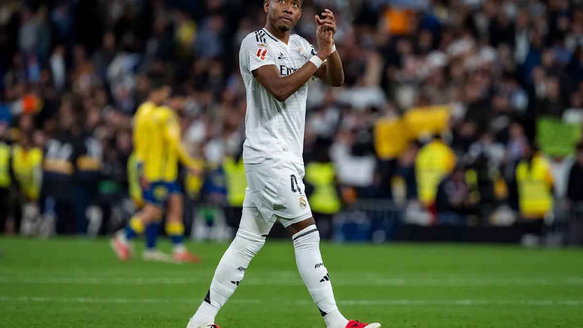 Alaba verlässt real madrid: karriere-weichenstellung nach fünf jahren?