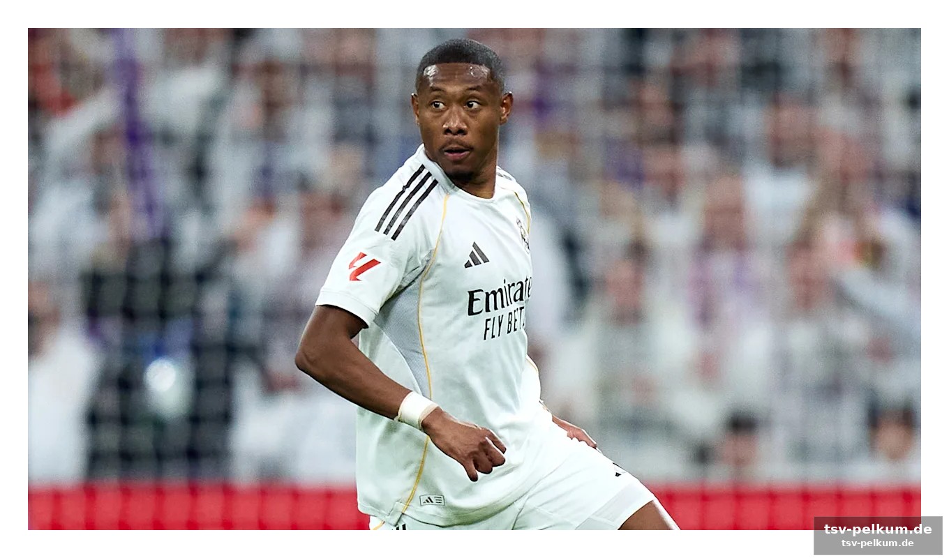 Die verlockende perspektive: alaba als mentor in salzburg