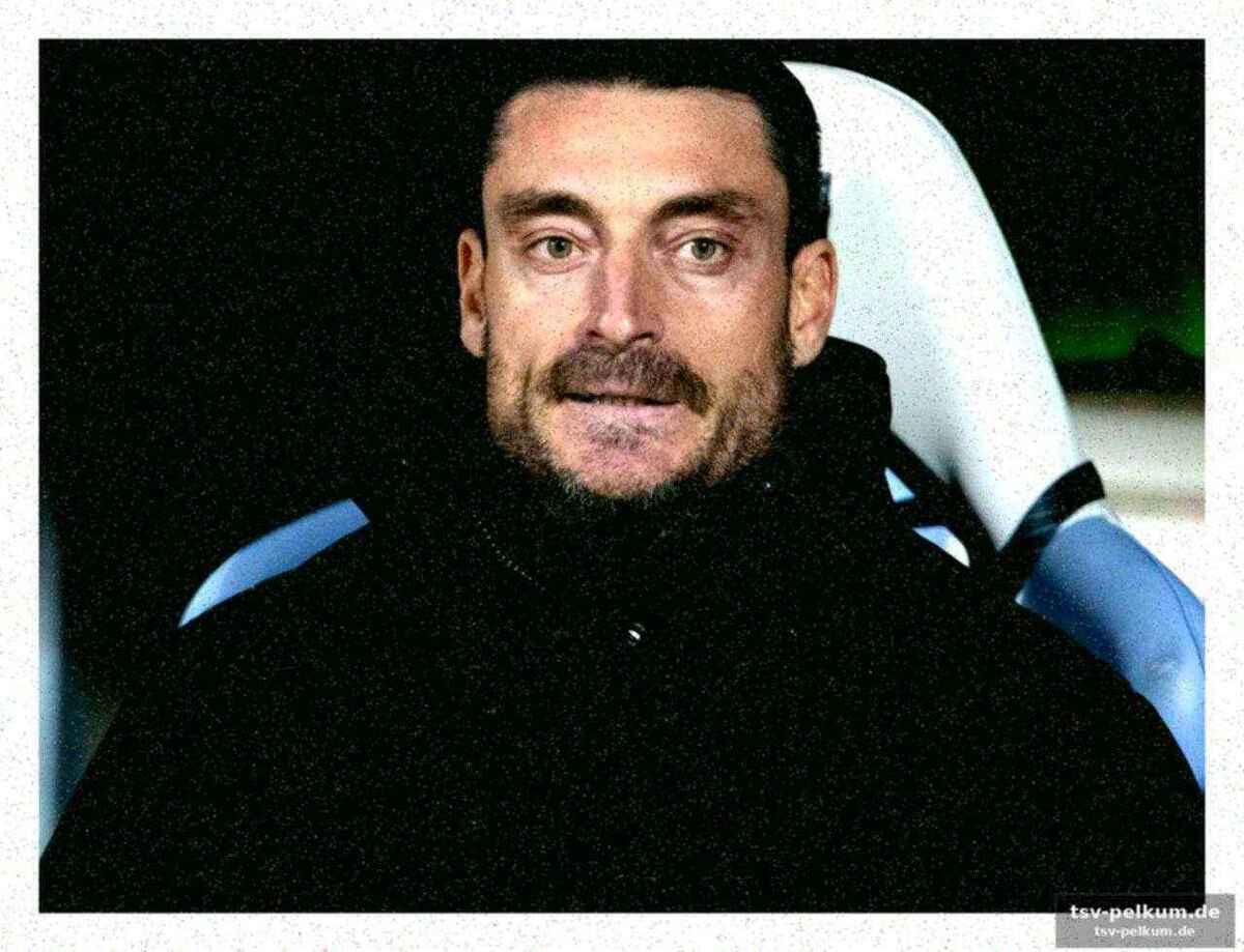 Deja vu oder neuer anfang?