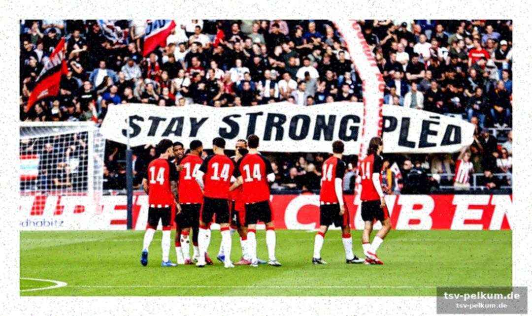 Vertrag bei der psv gefährdet?