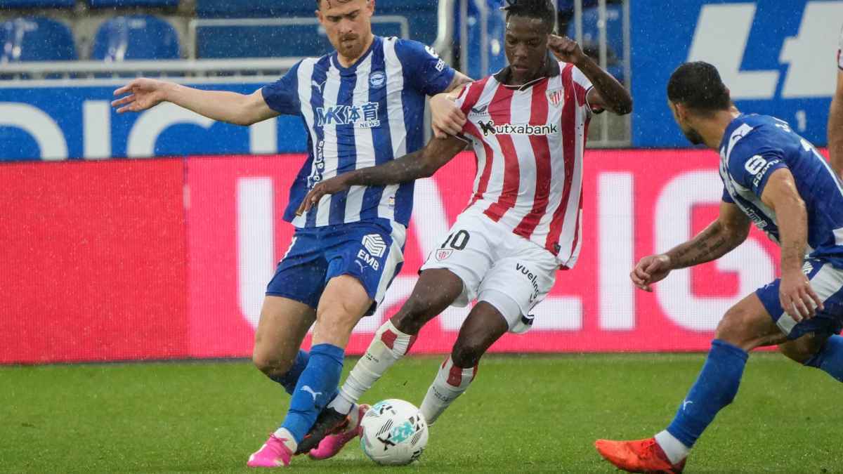 Alavés am teufelskreis: der abstiegskampf spitzt sich zu!