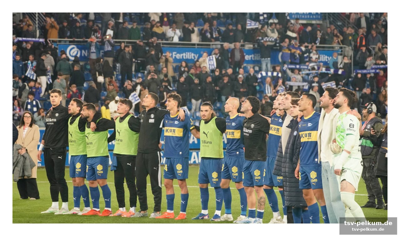 Die erinnerung an dortmund lebt weiter
