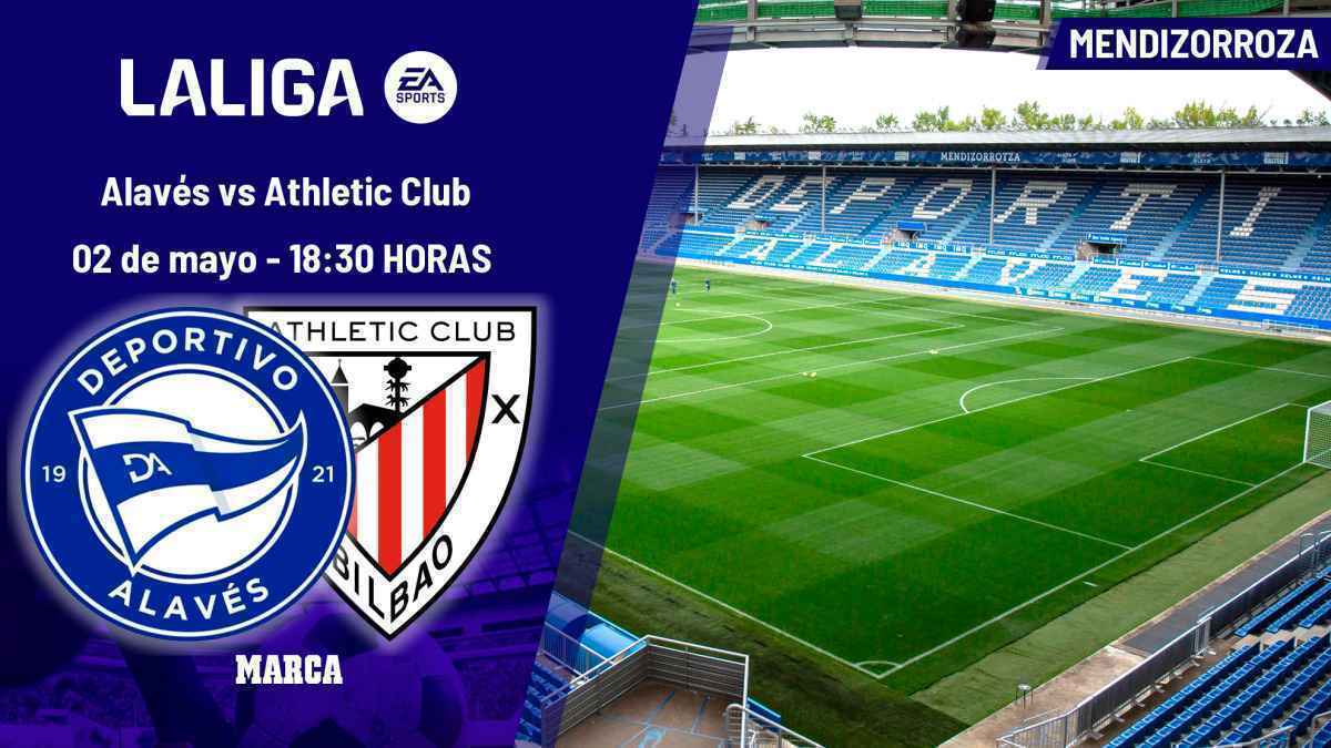 Alavés gegen athletic: der letzte basken-derby der saison – spannung pur!