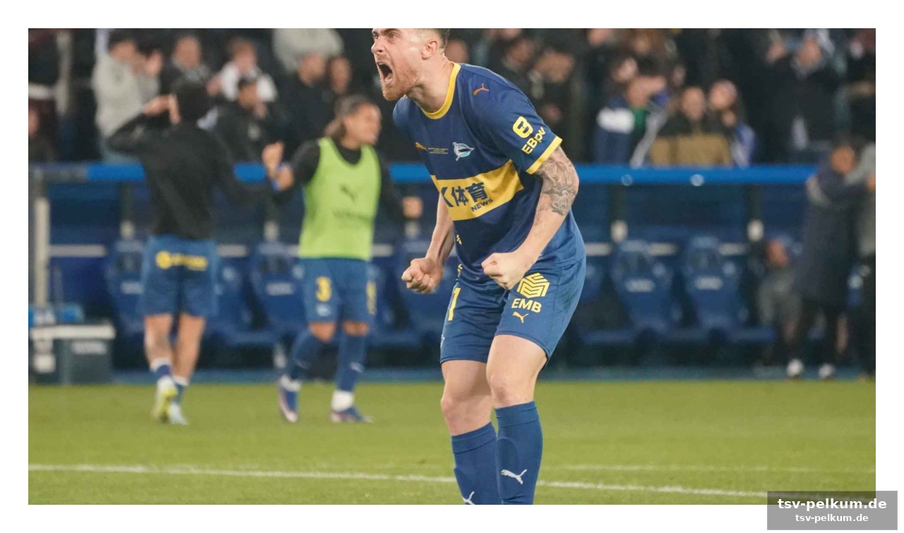 Die defensive als schlüssel zum erfolg