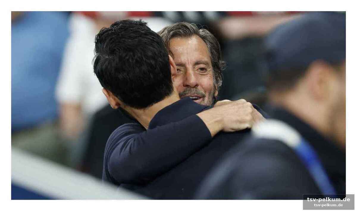 Arbeloa: ein lichtblick in schwierigen zeiten