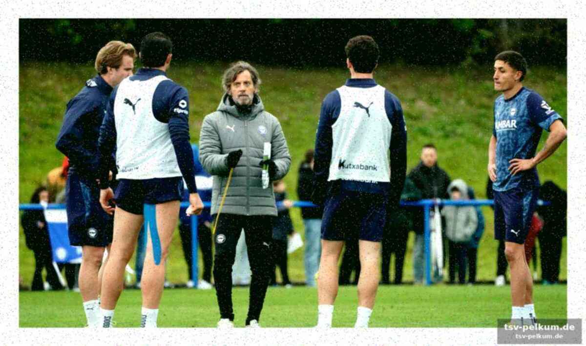 Der sieg in vigo als auftakt zum erfolg