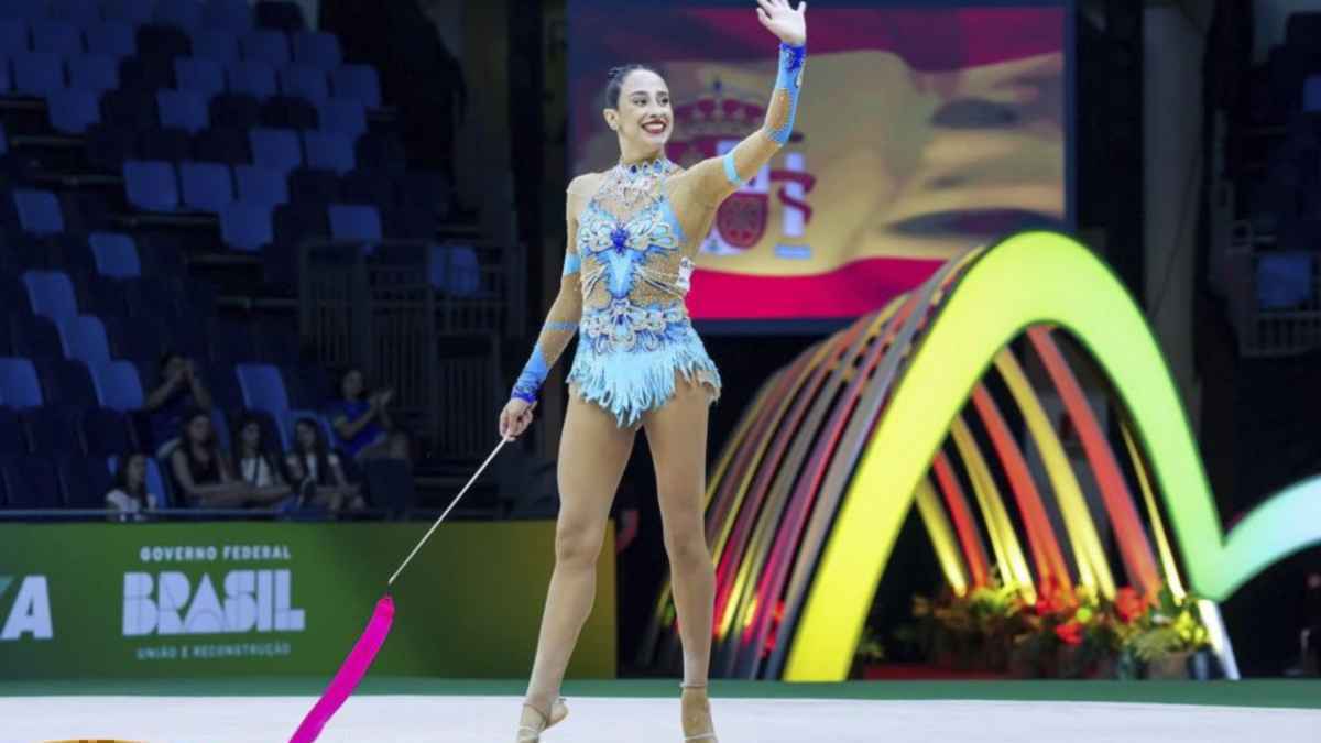 Alba bautista schlägt zurück: final-einzug mit 28,700 punkten!