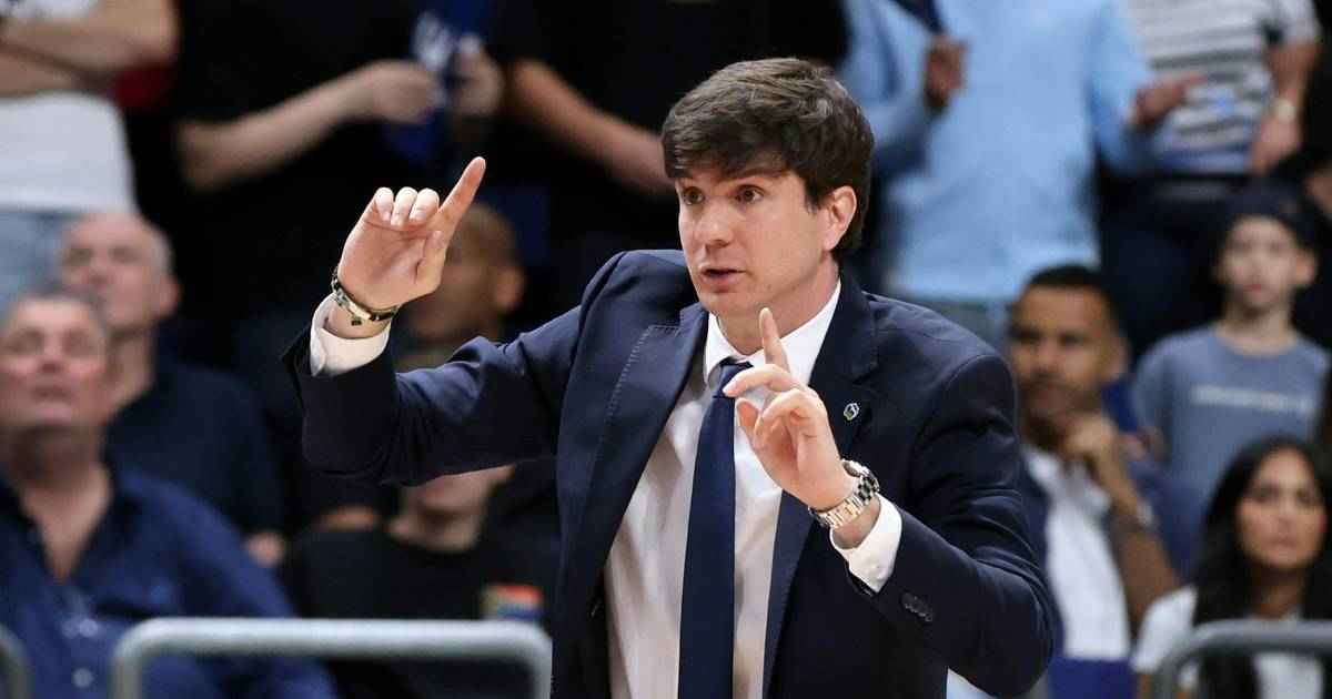 Alba berlin am abgrund: finale gegen bayern in gefahr!