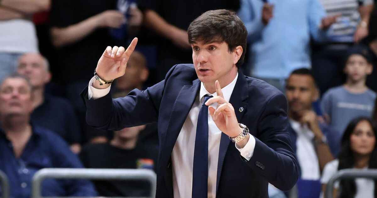 Alba berlin am abgrund: nur vier comebacks in den playoffs!