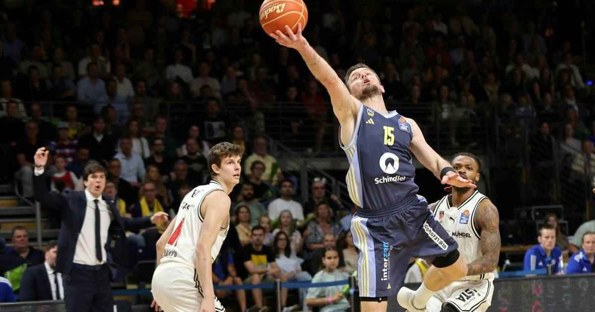 Alba berlin am final-threshold: bamberg steht vor dem aus