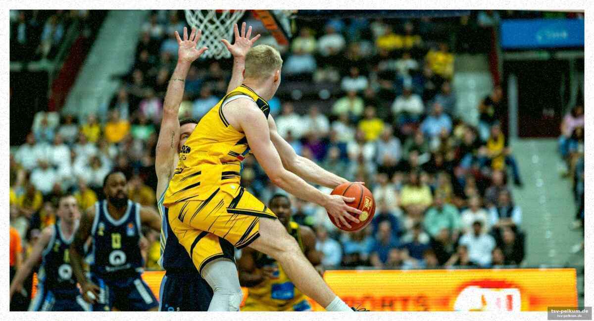 Auch bamberg zeigt seine klasse