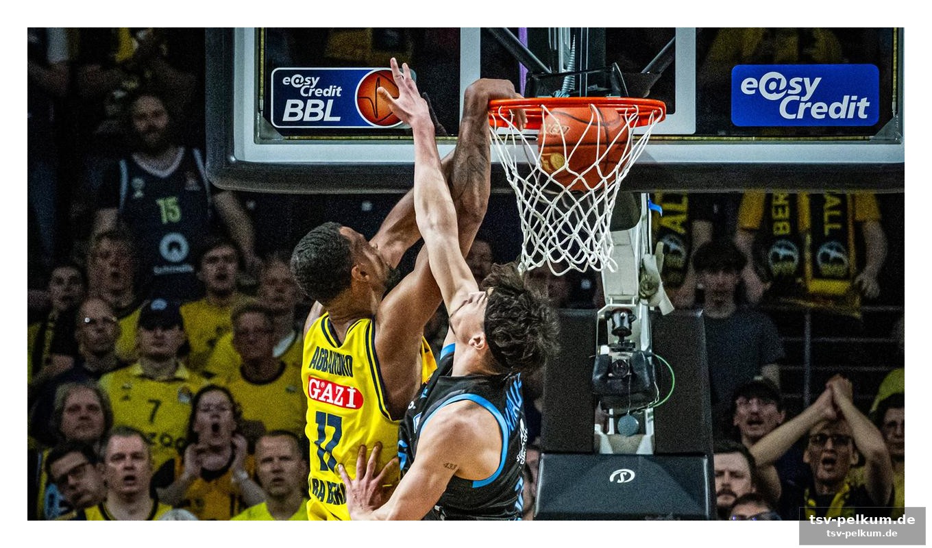 Ein holpriger start, ein starkes comeback