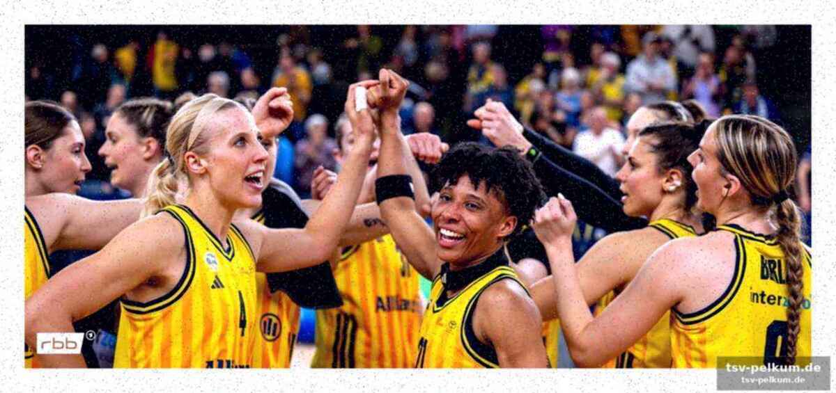 Wer trifft im halbfinale?