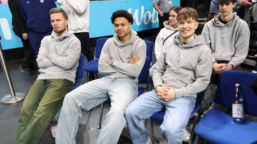 Alba berlin erhält wichtige verstärkung für das pokal-top4