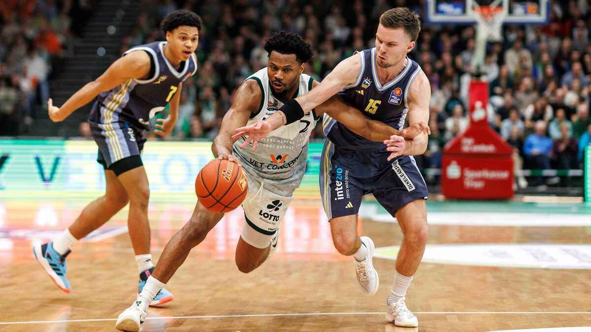 Alba berlin feiert hart erkämpften sieg in trier – starkes finish entscheidet