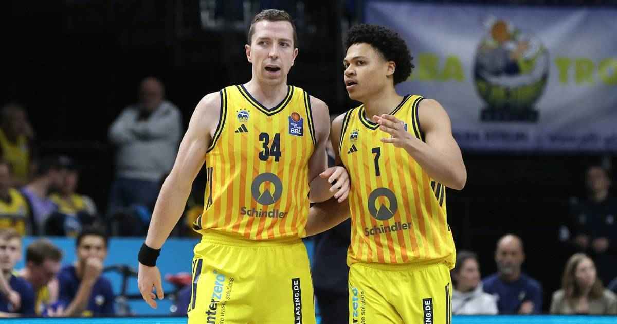 Alba berlin gleicht aus: wagner befeuert den hauptstadtclub!