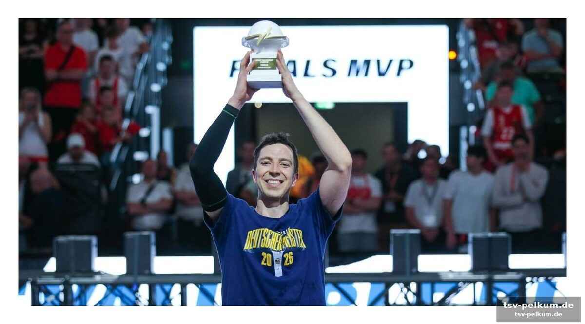 Bean: der mann der stunde – und des finals