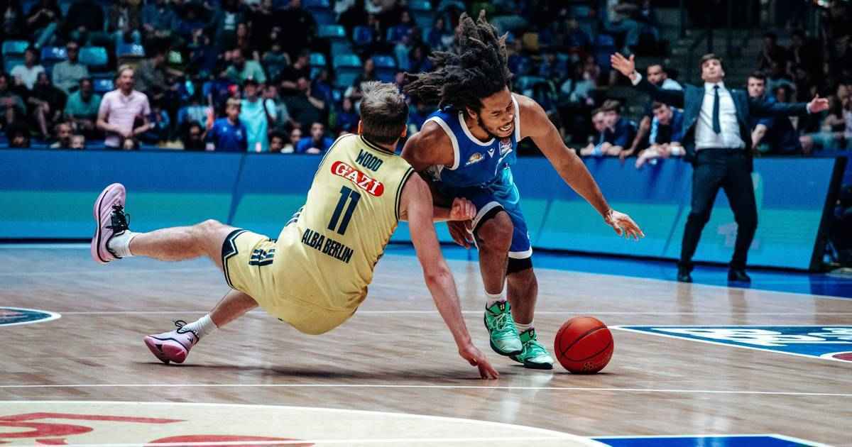 Alba berlin jagt bayern mit 87:61-kantersieg – showdown in münchen droht
